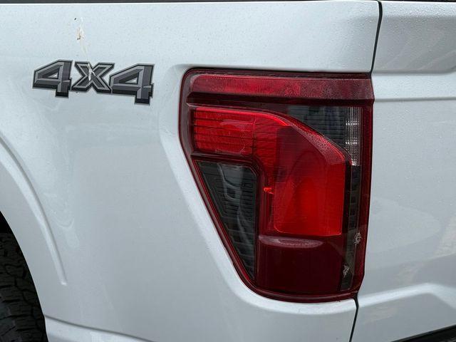 FORD F-150 XLT - 7