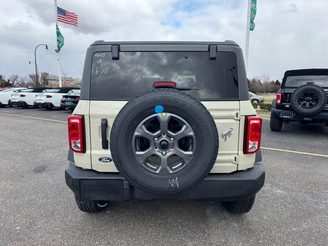 FORD BRONCO BIG BEND - 6