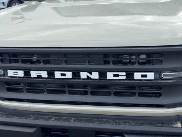 FORD BRONCO BIG BEND - 3