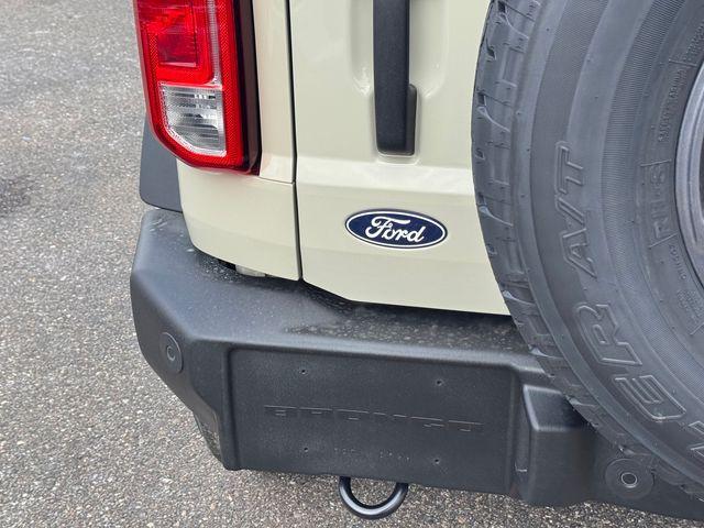 FORD BRONCO BIG BEND - 7