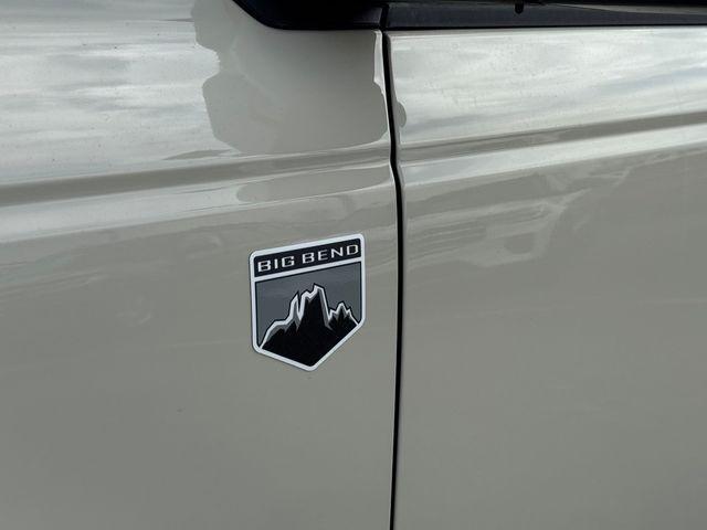 FORD BRONCO BIG BEND - 4