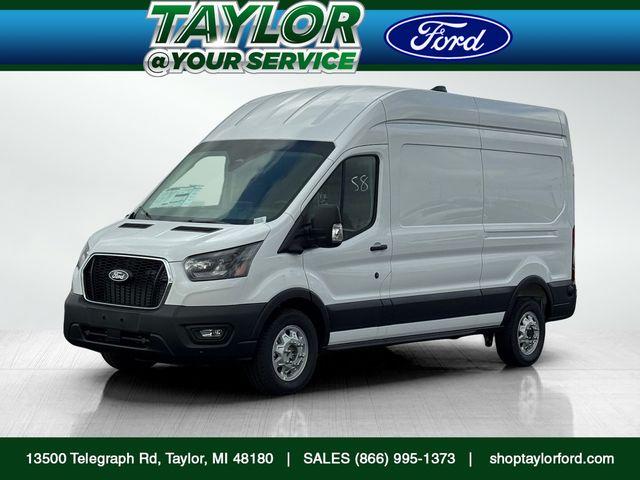 New 2026 Ford Transit-350 Base