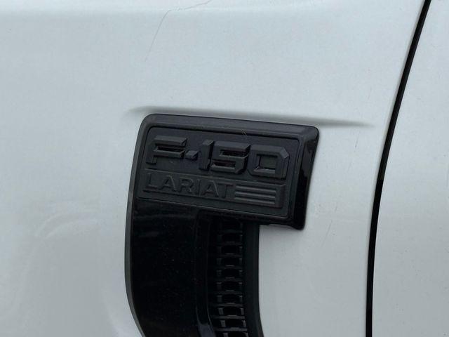 2026 FORD F-150 LARIAT — фото 9