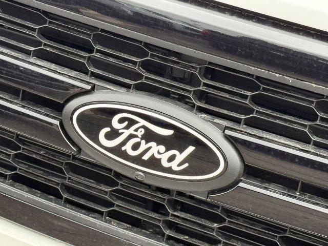 2026 FORD F-150 LARIAT — миниатюра 3