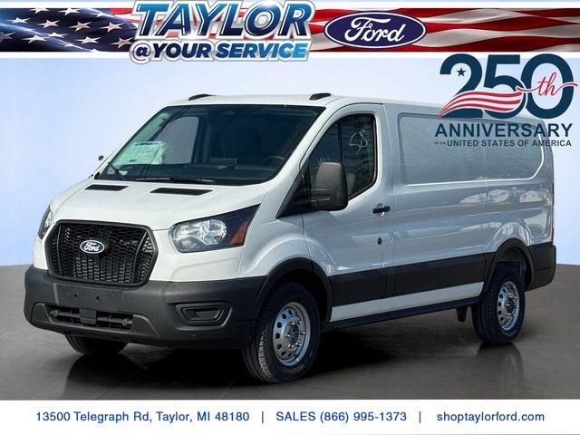 New 2026 Ford Transit-250 Base