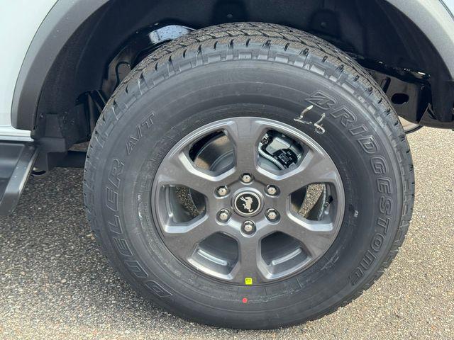 FORD BRONCO - 8