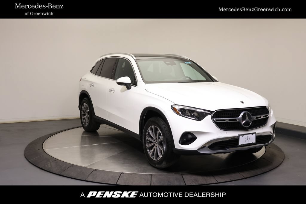2023 Mercedes-BENZ GLC 照片 1
