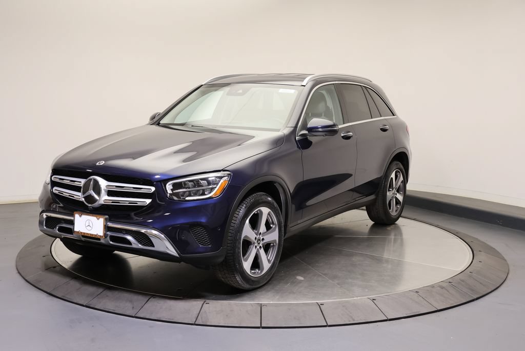 صورة 3 لـ 2022 Mercedes-BENZ GLC