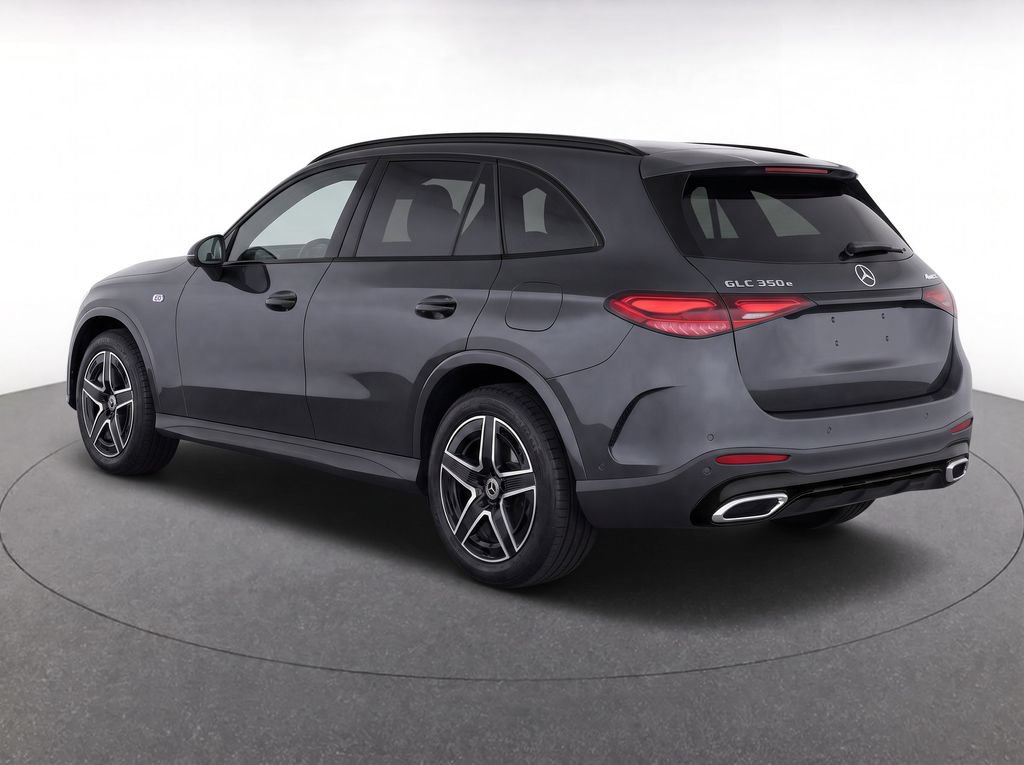 صورة 3 لـ 2025 Mercedes-BENZ GLC