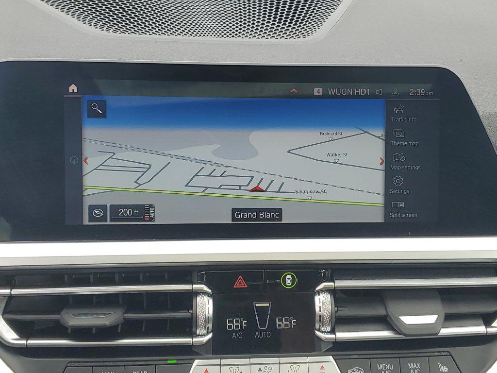 2023 BMW 430 GRAN COUPE I XDRIVE 缩略图 26