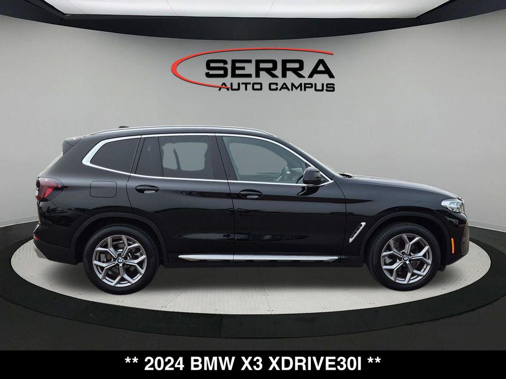 صورة مصغرة 14 لـ 2024 BMW X3 XDRIVE30I