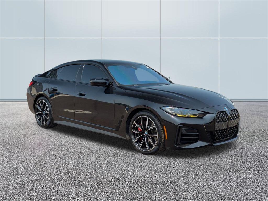 Used 2024 BMW M440 i xDrive