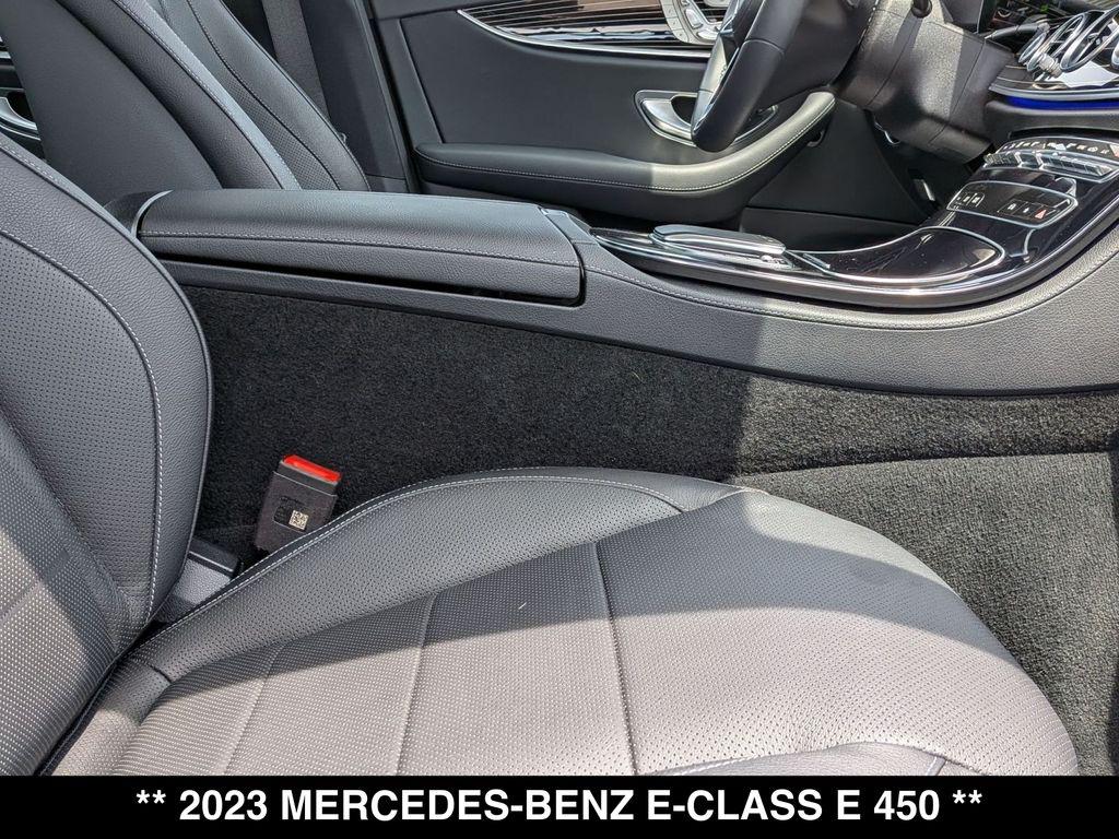 2023 Mercedes-BENZ E-CLASS thumbnail 26