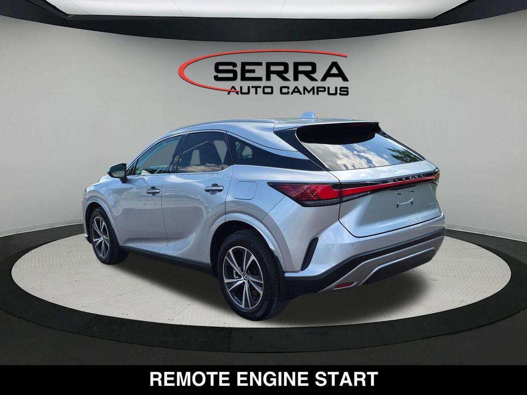 صورة مصغرة 11 لـ 2024 Lexus RX 350 PREMIUM