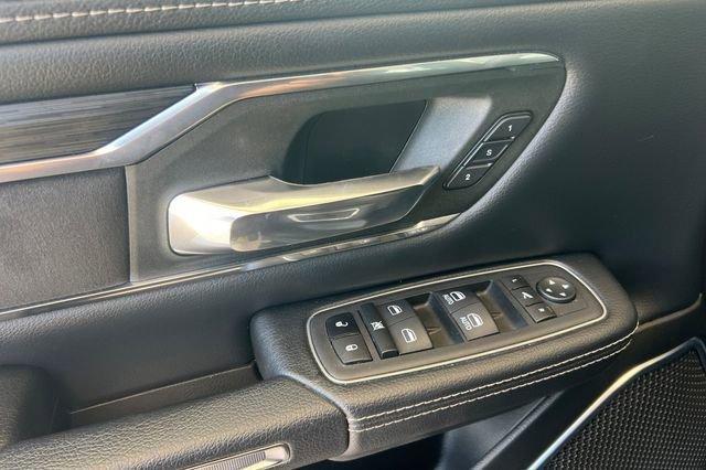 2024 RAM 1500 LARAMIE — миниатюра 11