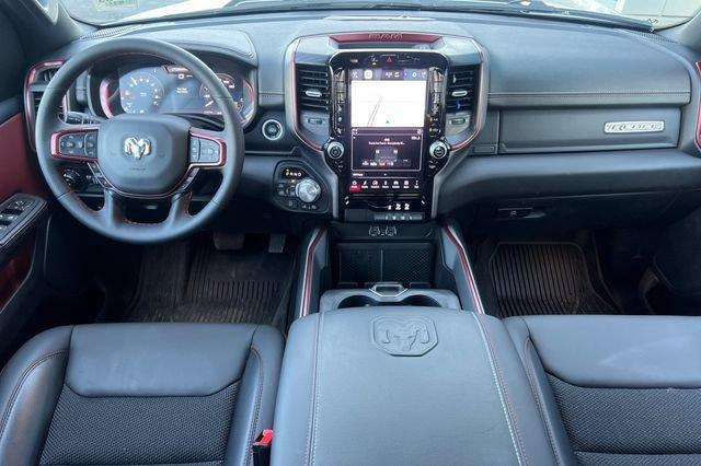 2026 RAM 1500 REBEL — миниатюра 16