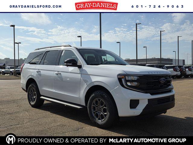 New 2026 Ford Expedition Active