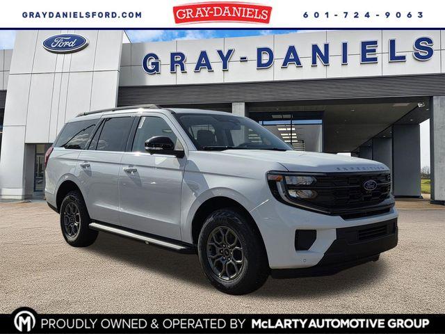 New 2026 Ford Expedition Active