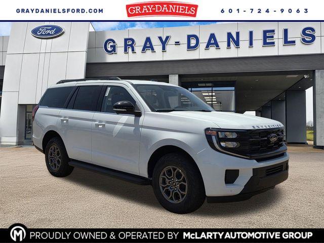 New 2026 Ford Expedition Active