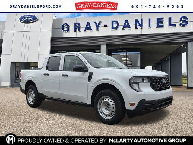 New 2026 Ford Maverick XL