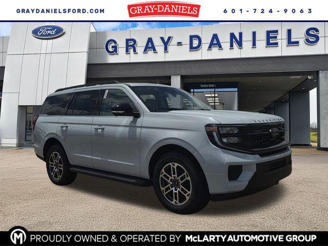 New 2026 Ford Expedition Active