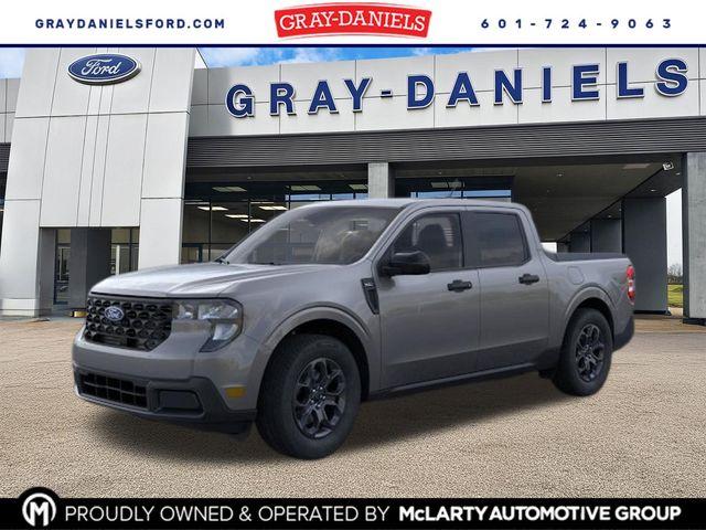 New 2026 Ford Maverick XLT