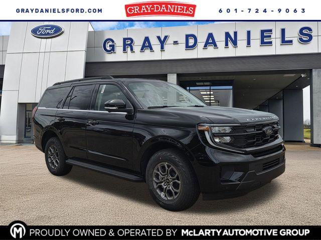 New 2026 Ford Expedition Active