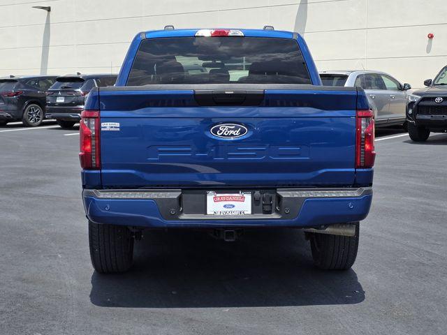صورة 5 لـ 2025 FORD F-150 STX