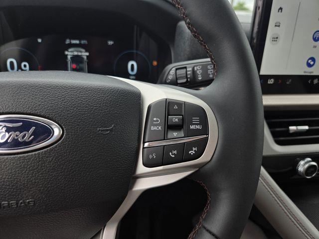 2026 FORD EXPLORER ACTIVE 缩略图 20
