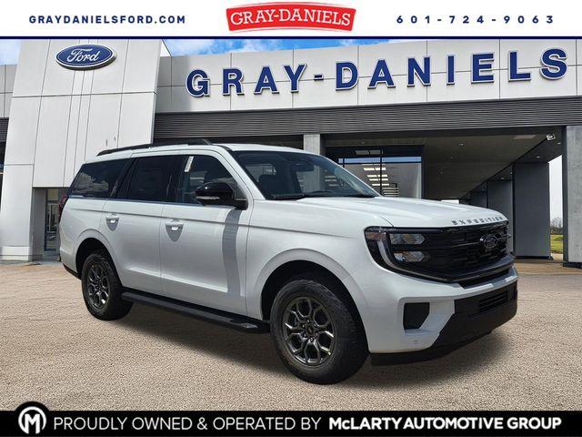 New 2026 Ford Expedition Active