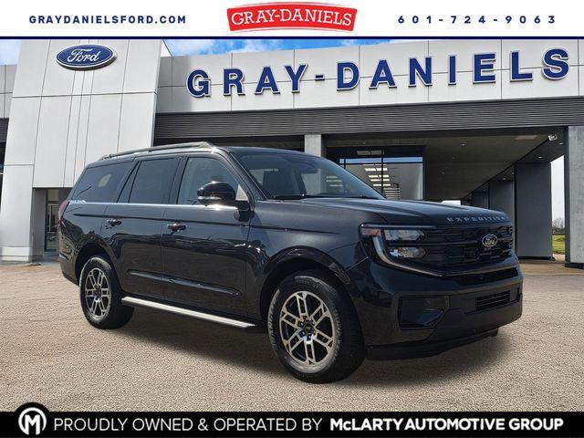 New 2026 Ford Expedition Active