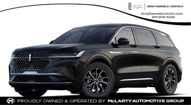 New 2026 Lincoln Nautilus Premiere