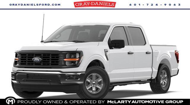 New 2026 Ford F-150 XL