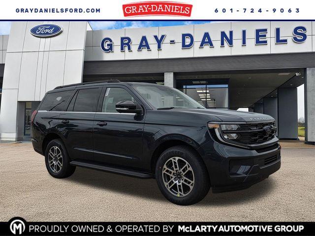 New 2026 Ford Expedition Active