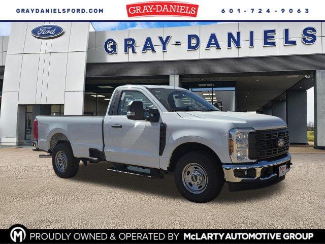 New 2027 Ford F-250 XL