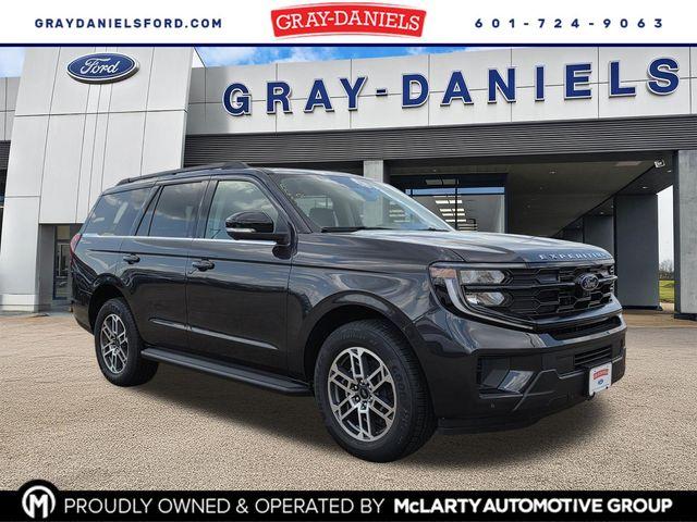 New 2026 Ford Expedition Active