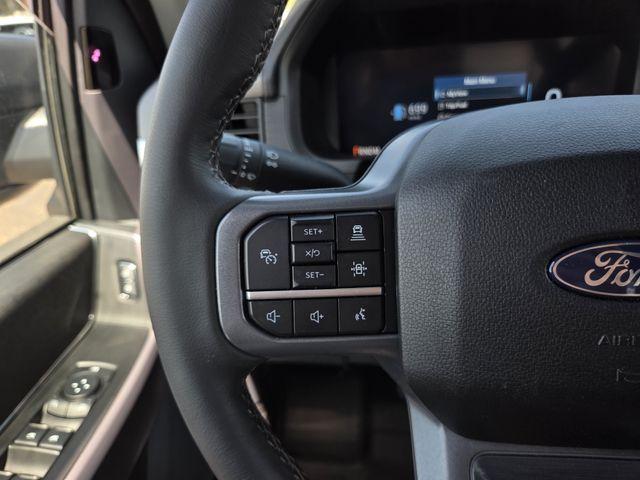 2026 FORD F-150 XLT 缩略图 20