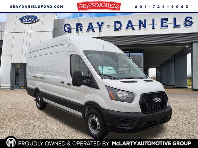 New 2026 Ford Transit-250 Base