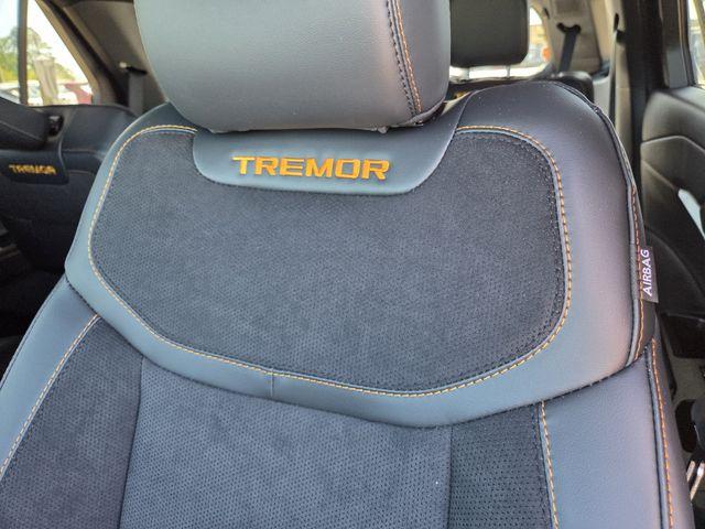2026 FORD EXPLORER TREMOR 缩略图 13