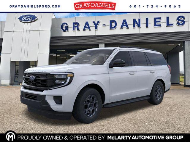 New 2026 Ford Expedition Active