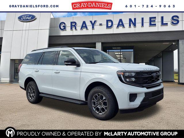 New 2026 Ford Expedition Active