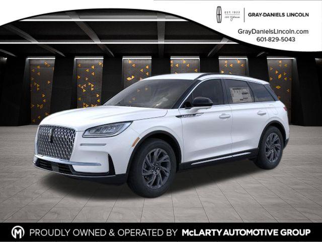 New 2026 Lincoln Corsair Premiere