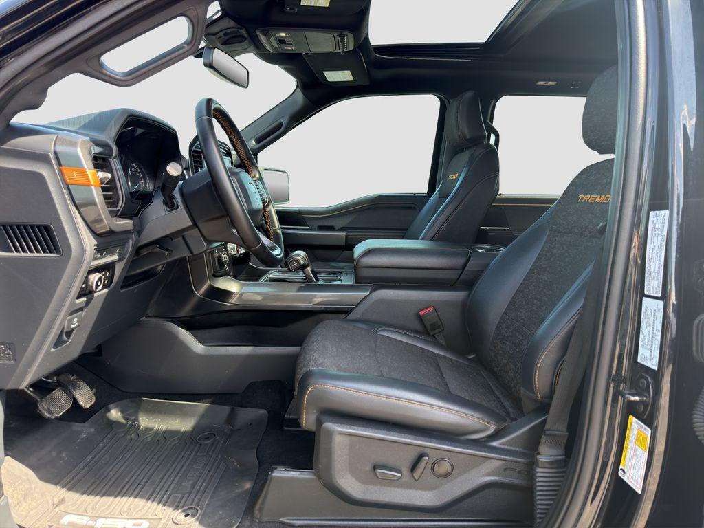 FORD F-150 - 9