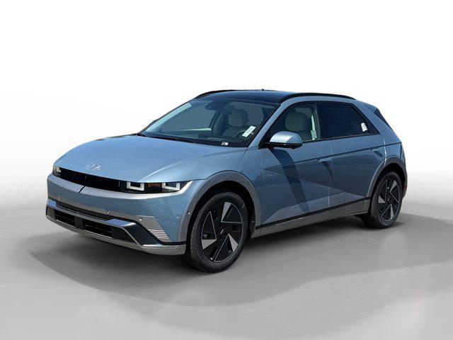 New 2026 Hyundai IONIQ 5 Limited