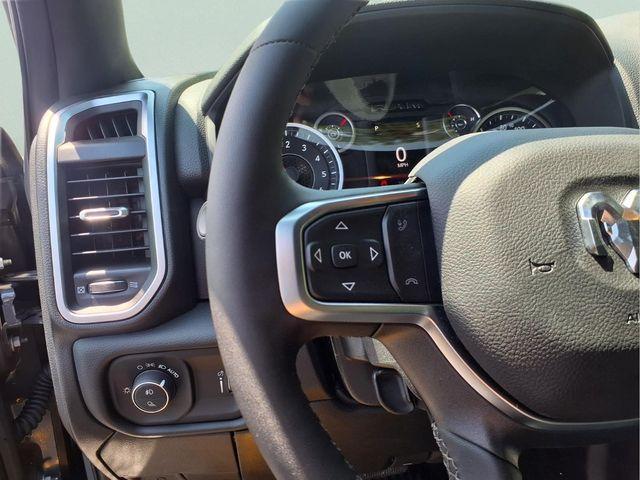 2026 RAM 2500 BIG HORN 缩略图 17