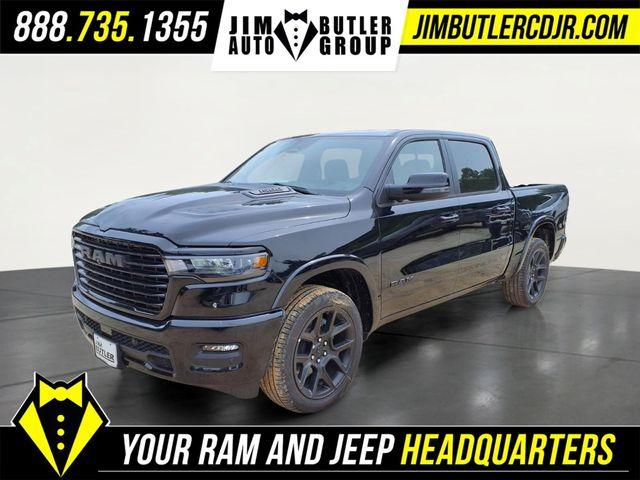 New 2026 RAM 1500 Laramie