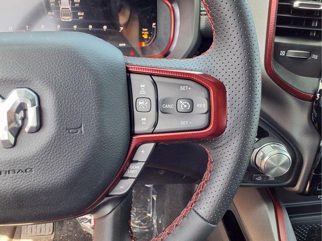 صورة 10 لـ 2026 RAM 1500 REBEL