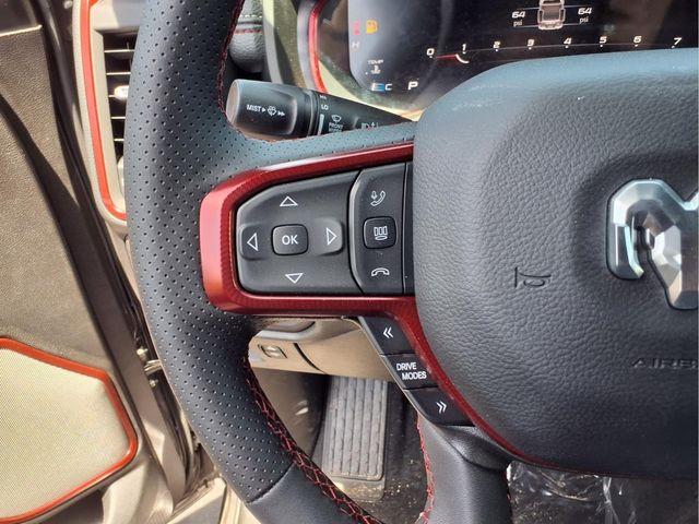 صورة مصغرة 11 لـ 2026 RAM 1500 REBEL