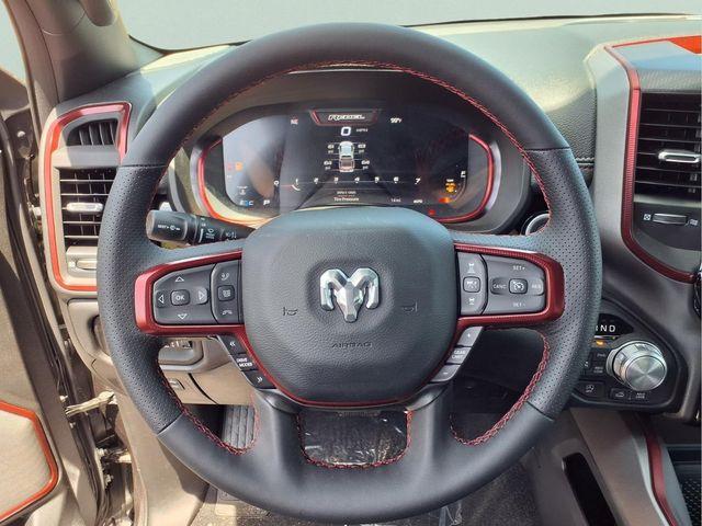صورة 10 لـ 2026 RAM 1500 REBEL
