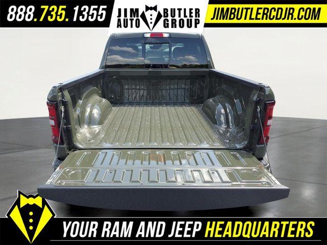 2026 RAM 1500 BIG HORN/LONE STAR 照片 4